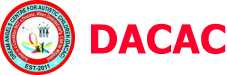 DACAC Logo